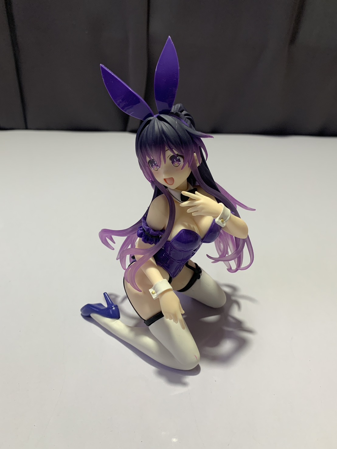 YU006-003 Figure Model