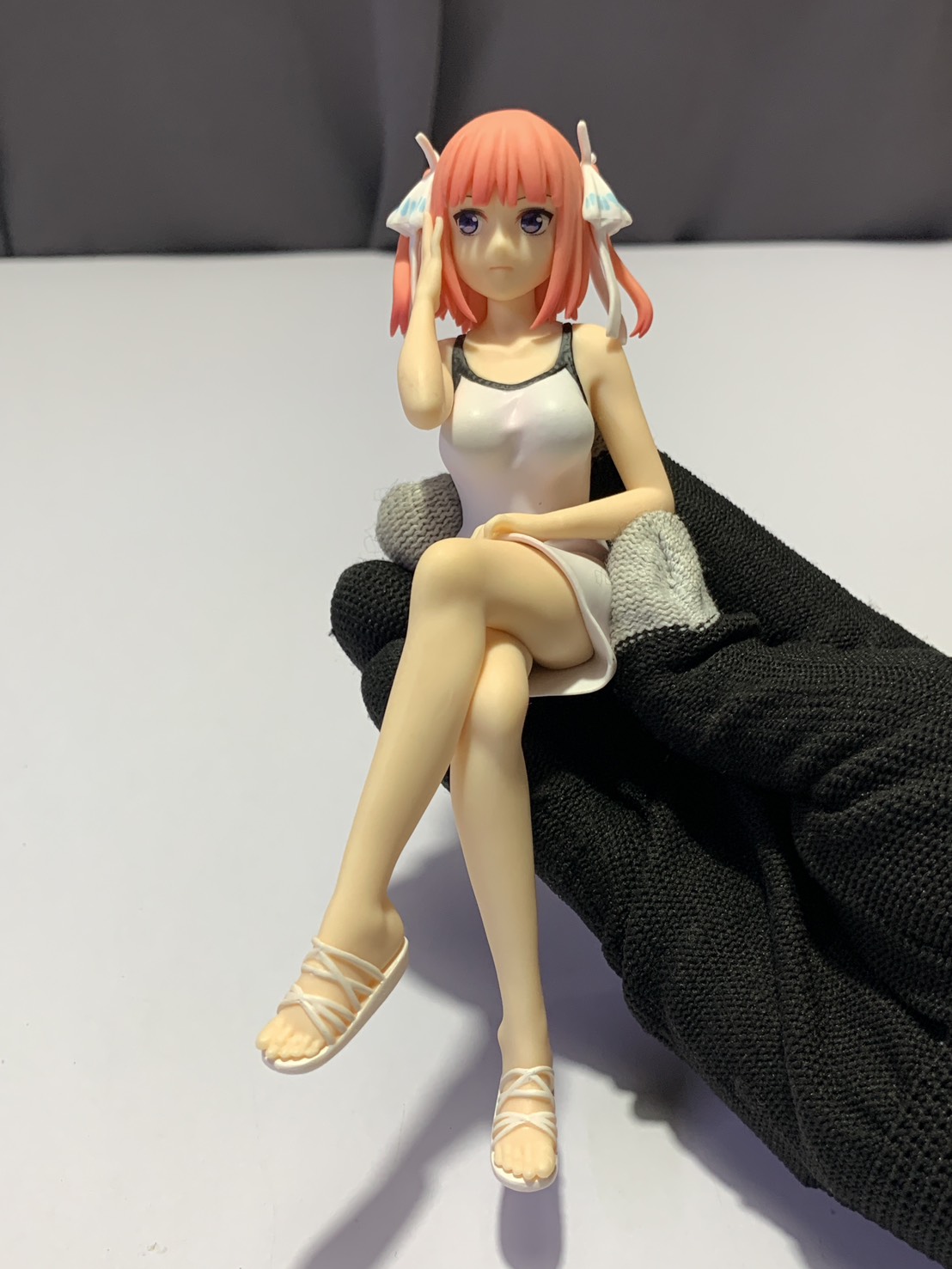 YU006-036 Figure Model 4