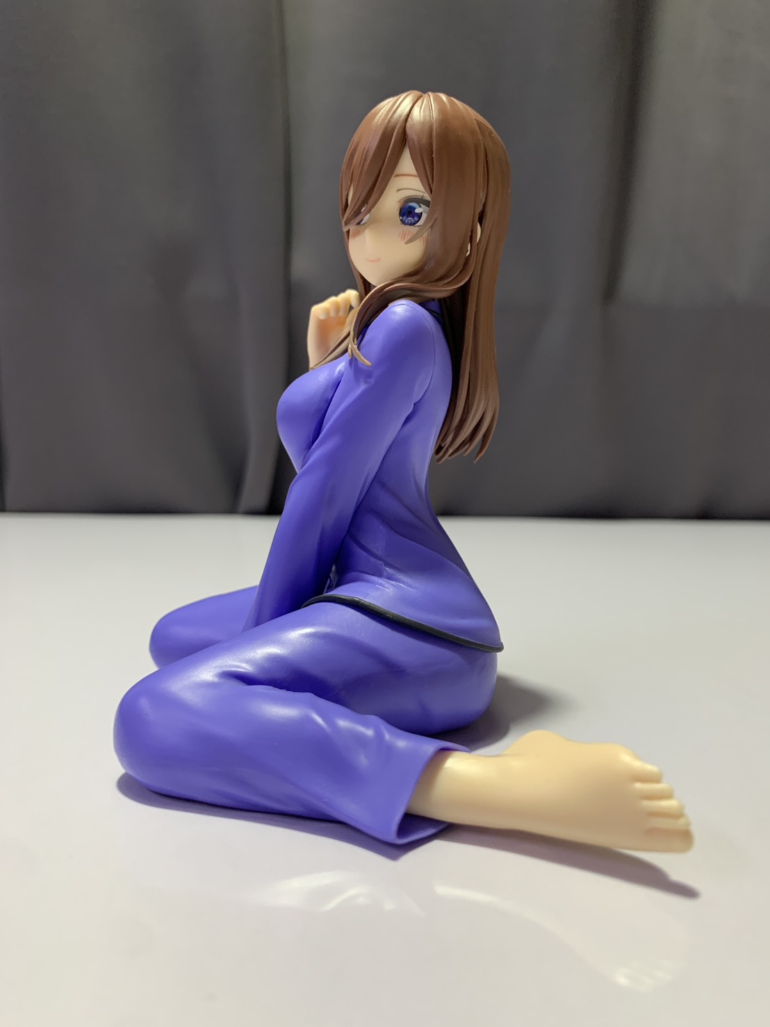 YU006-028 Figure Model 5