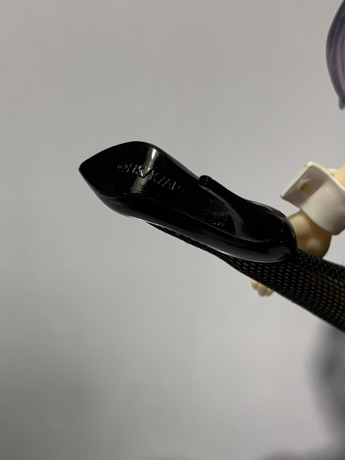 YU006-027 Figure Model 9