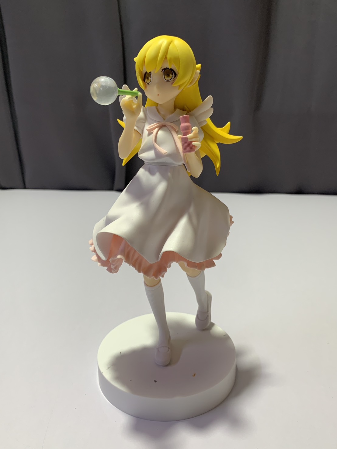 YU006-037 Figure Model