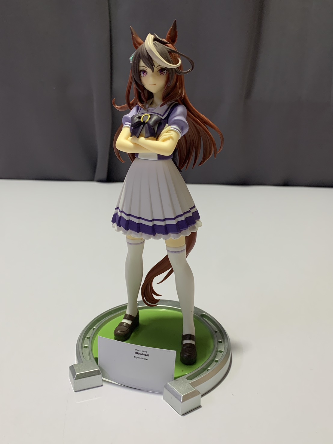 YU006-041 Figure Model 2