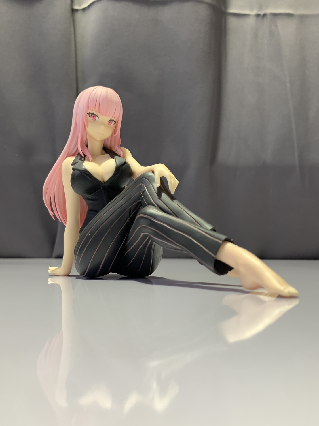 YU006-019 Figure Model