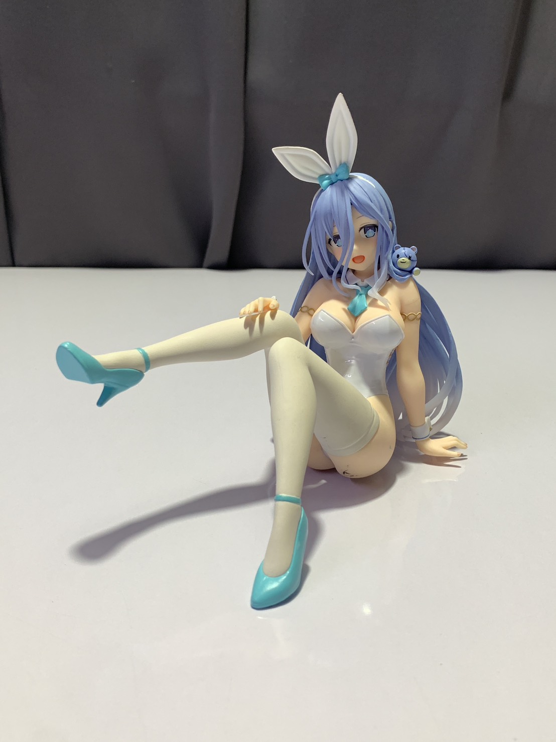 YU006-045 Figure Model