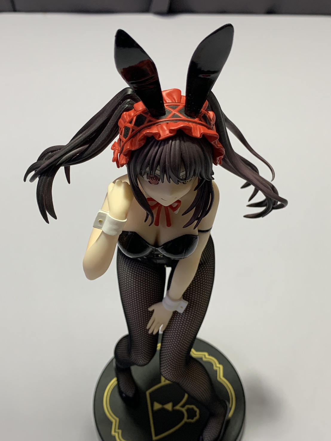 YU006-107 Figure Model 7
