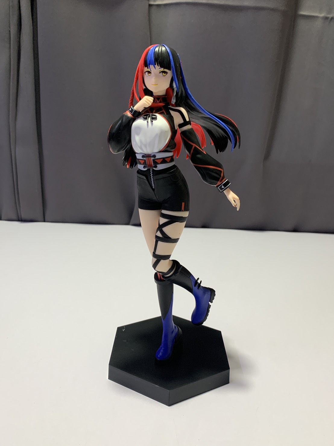 YU006-044 Figure Model