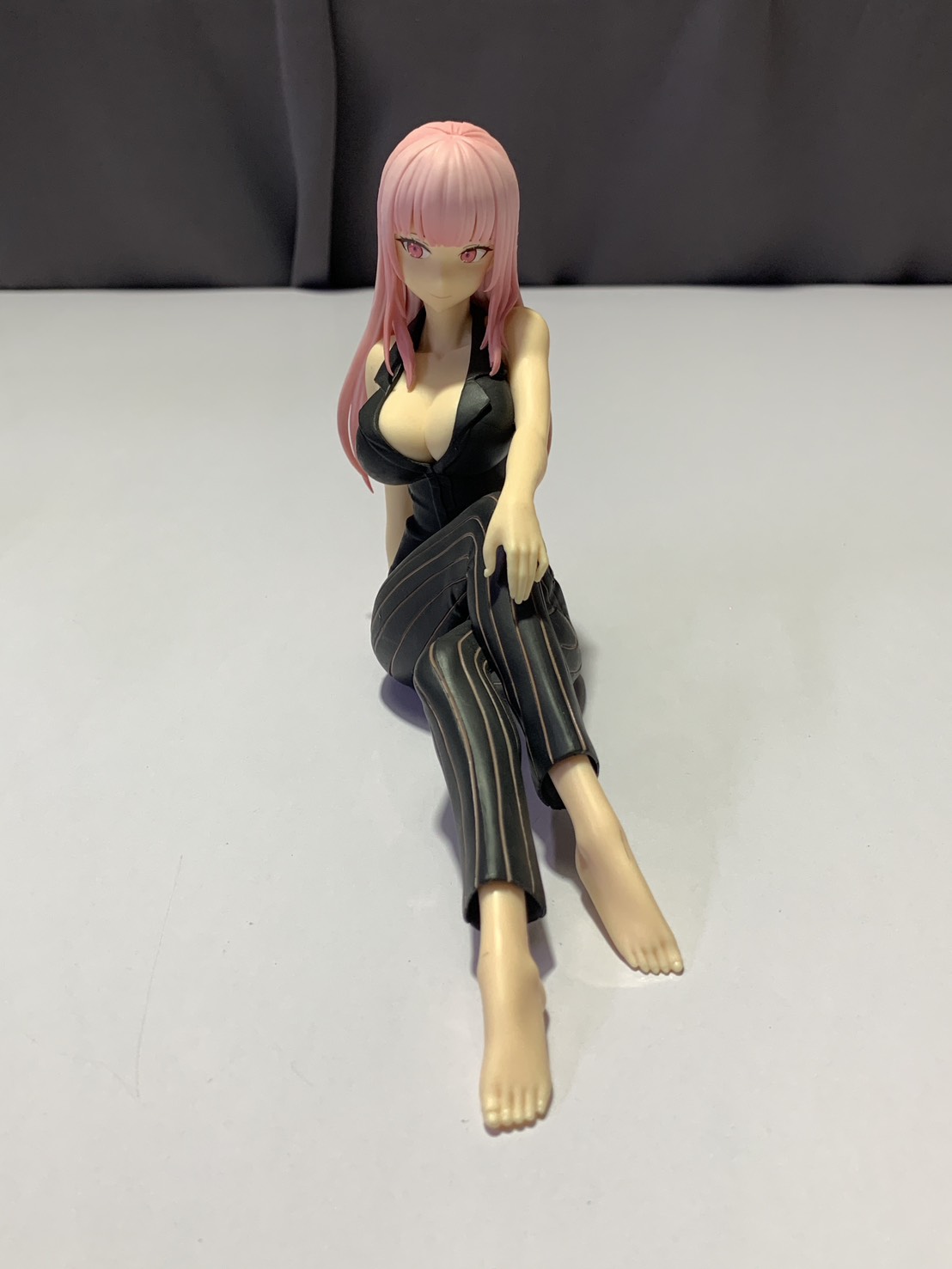 YU006-019 Figure Model 3