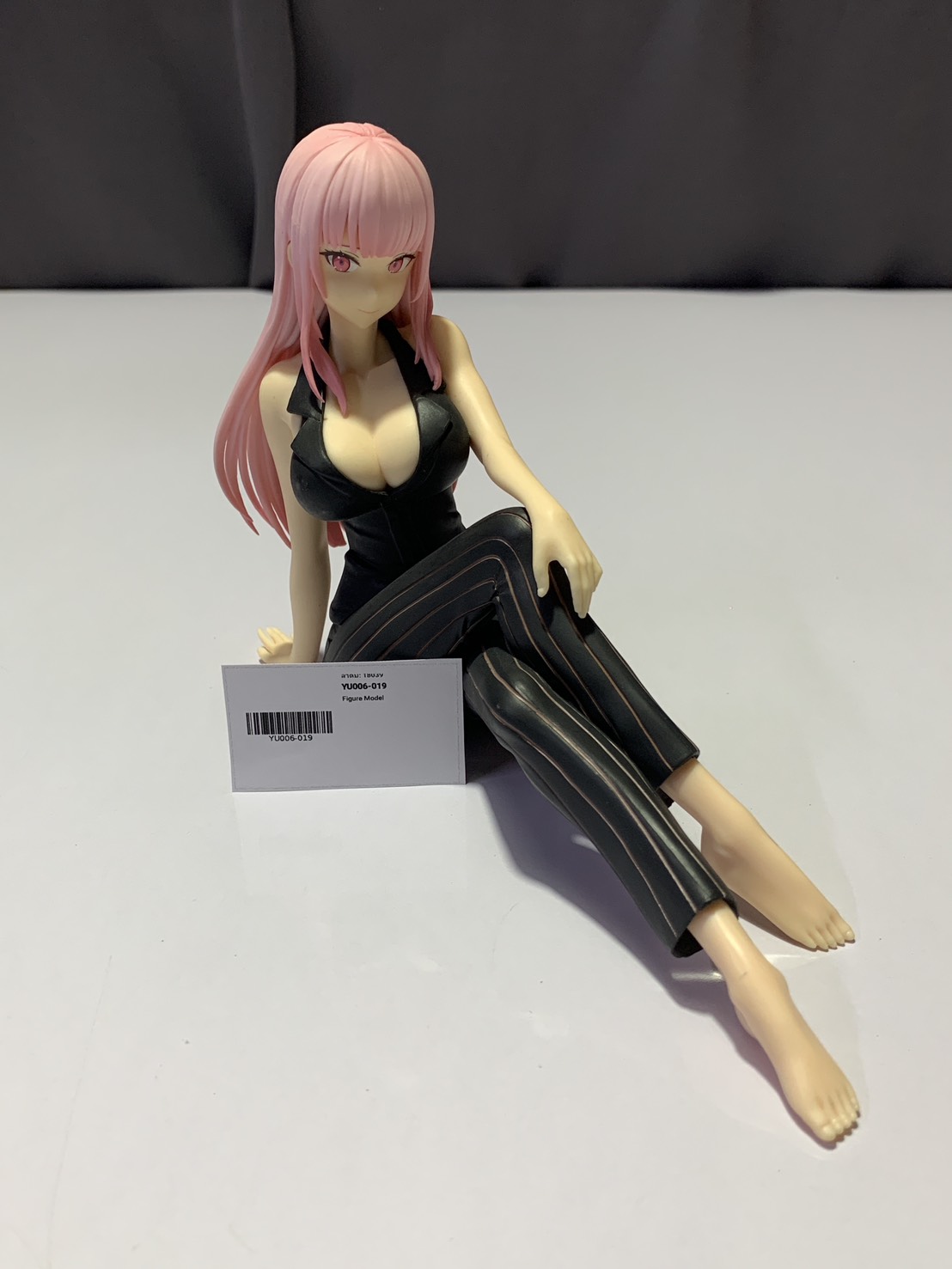 YU006-019 Figure Model 2