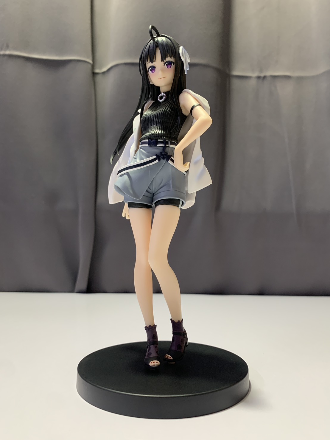 YU006-048 Figure Model 1