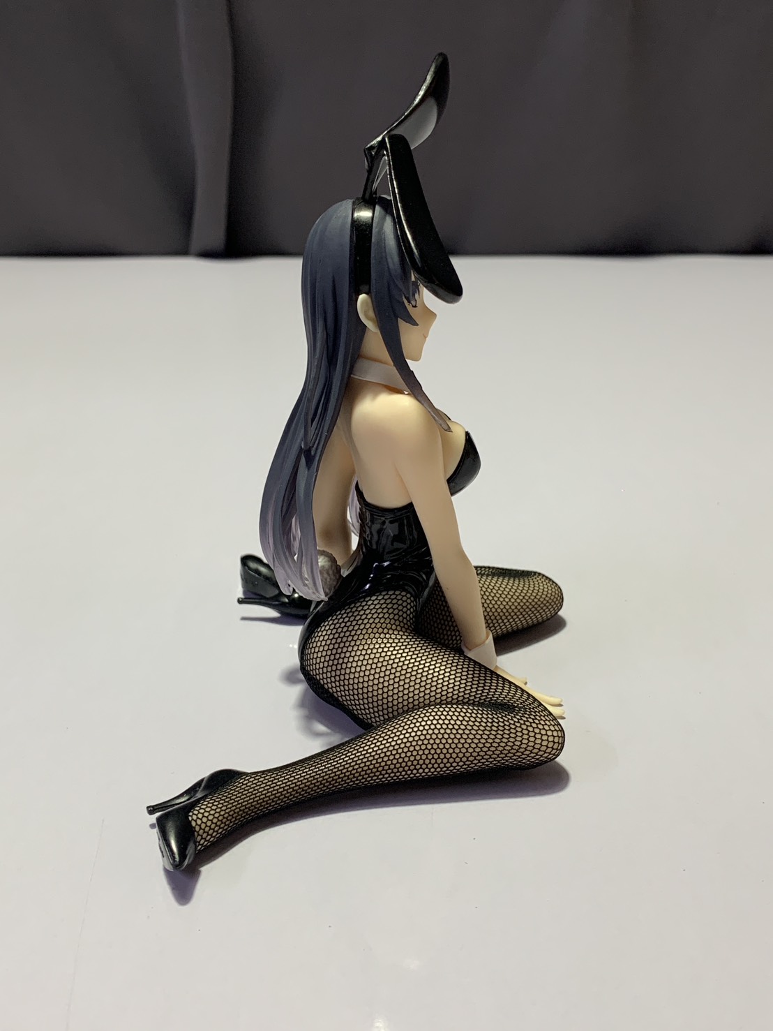 YU006-027 Figure Model 5