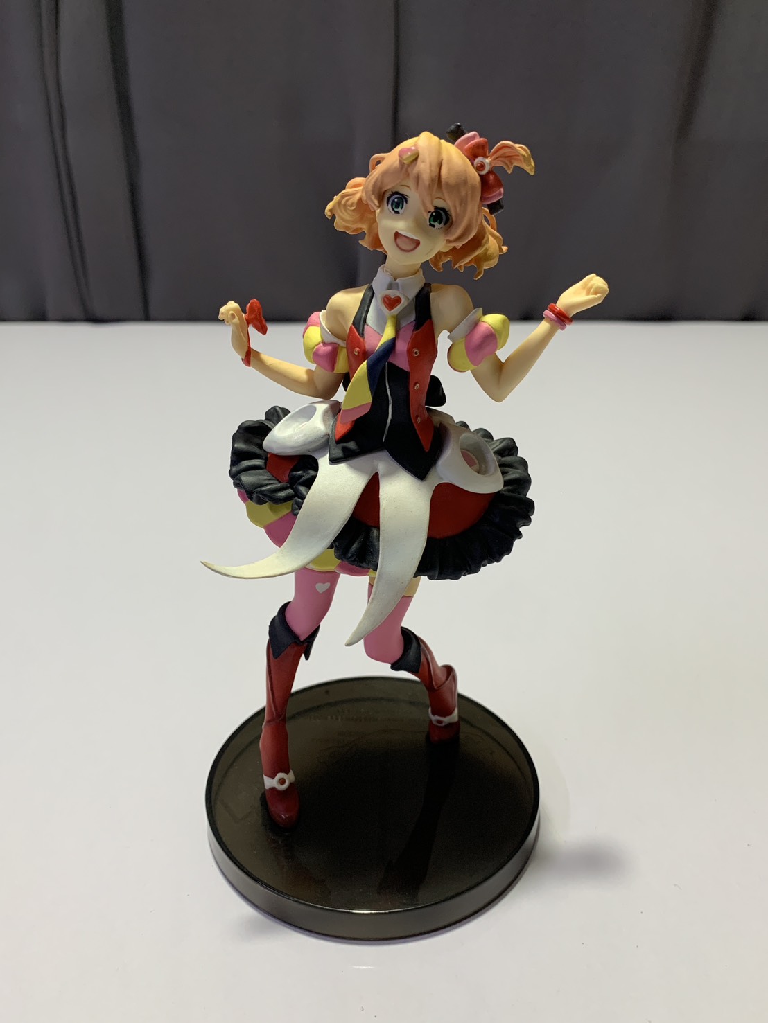 YU006-102 Figure Model 3
