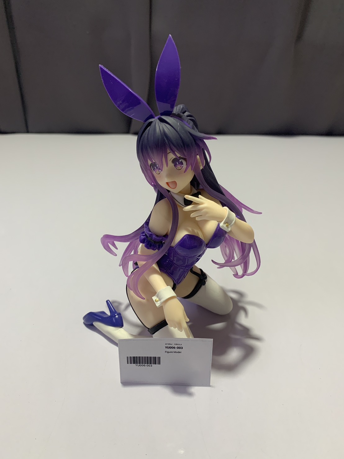 YU006-003 Figure Model 2
