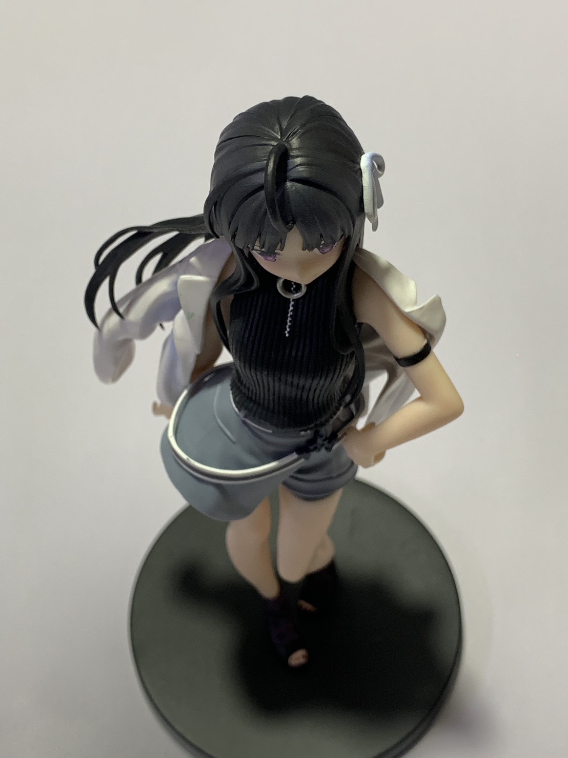 YU006-048 Figure Model 7