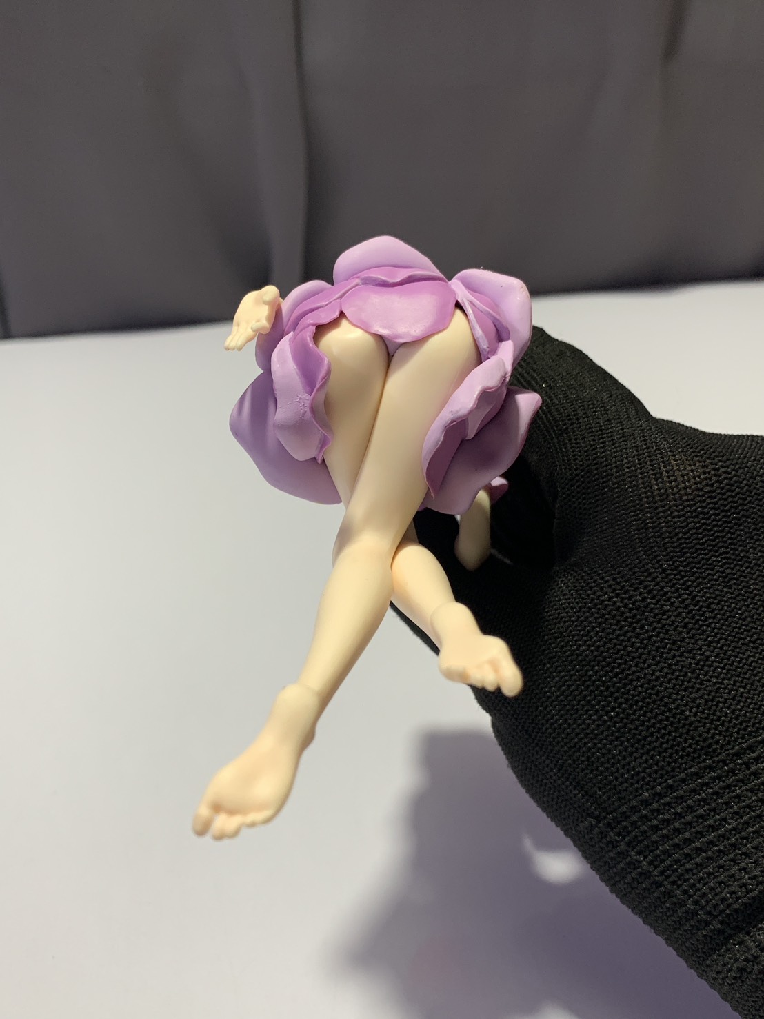 YU006-110 Figure Model 8