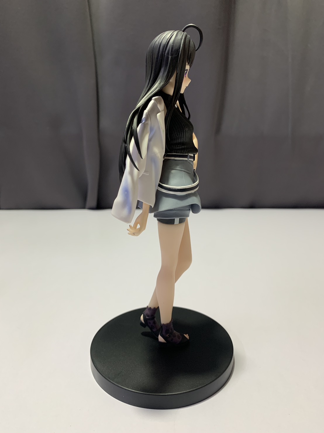 YU006-048 Figure Model 6