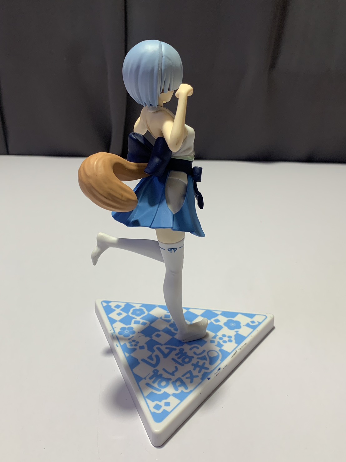 YU006-015 Figure Model 5