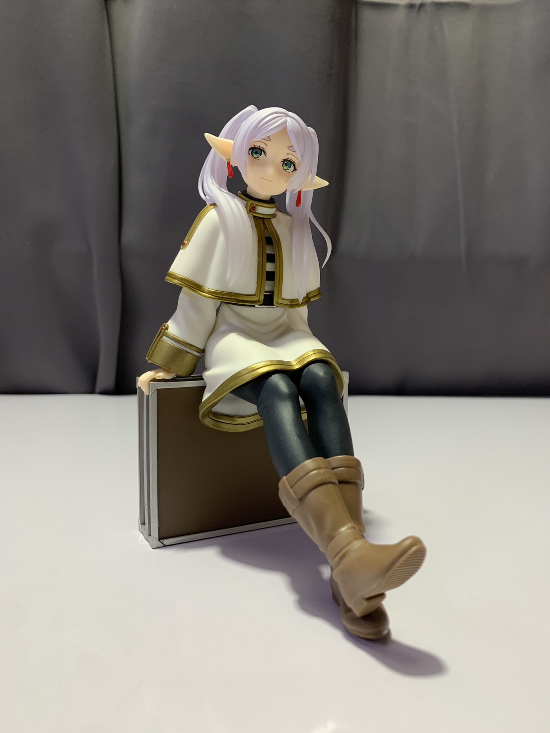 YU006-007 Figure Model 1
