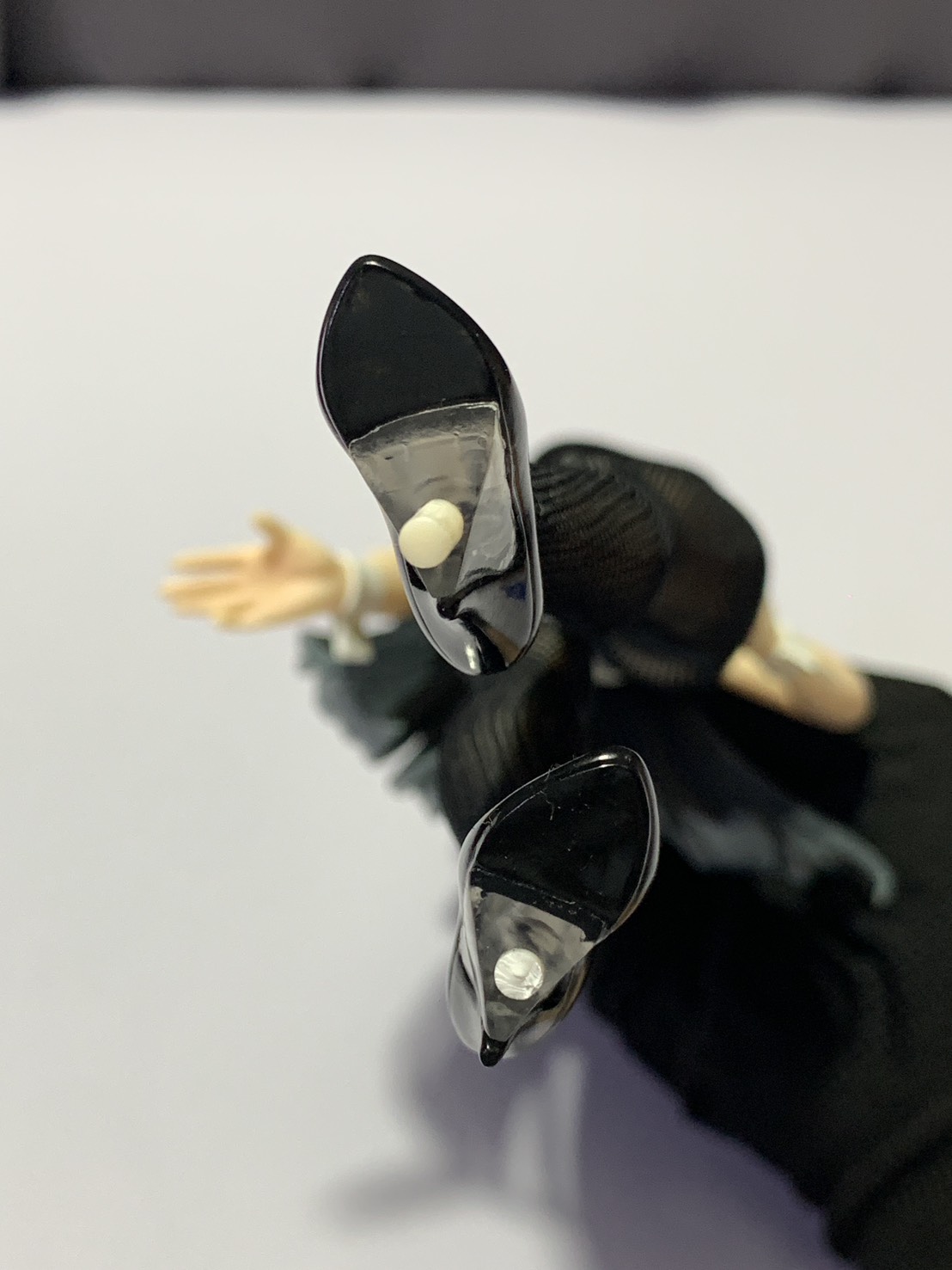YU006-013 Figure Model 8