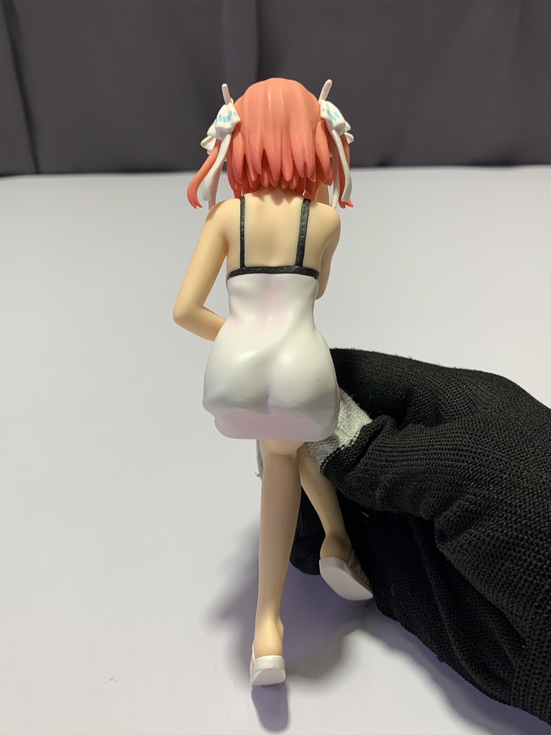 YU006-036 Figure Model 5