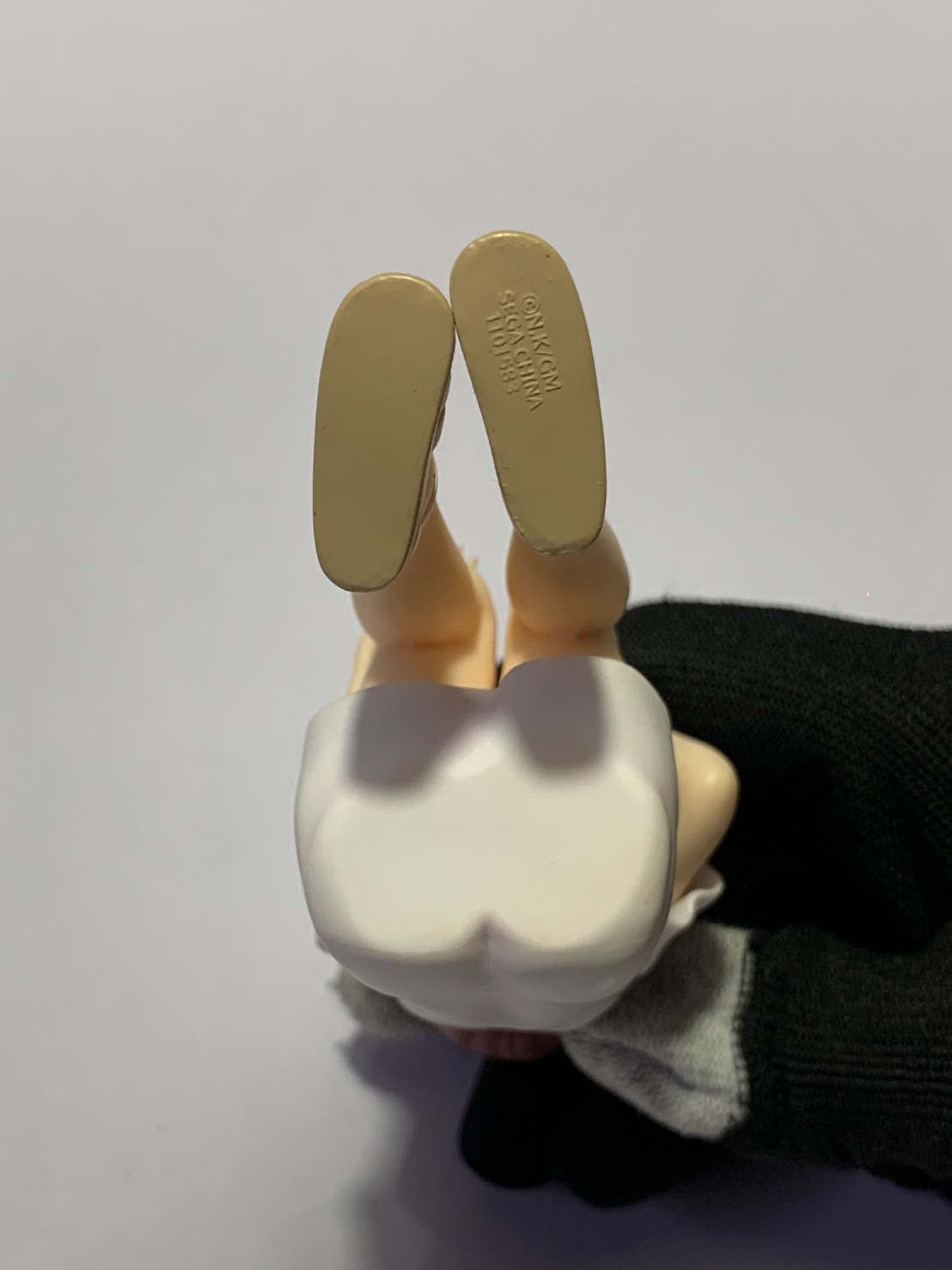 YU006-034 Figure Model 8