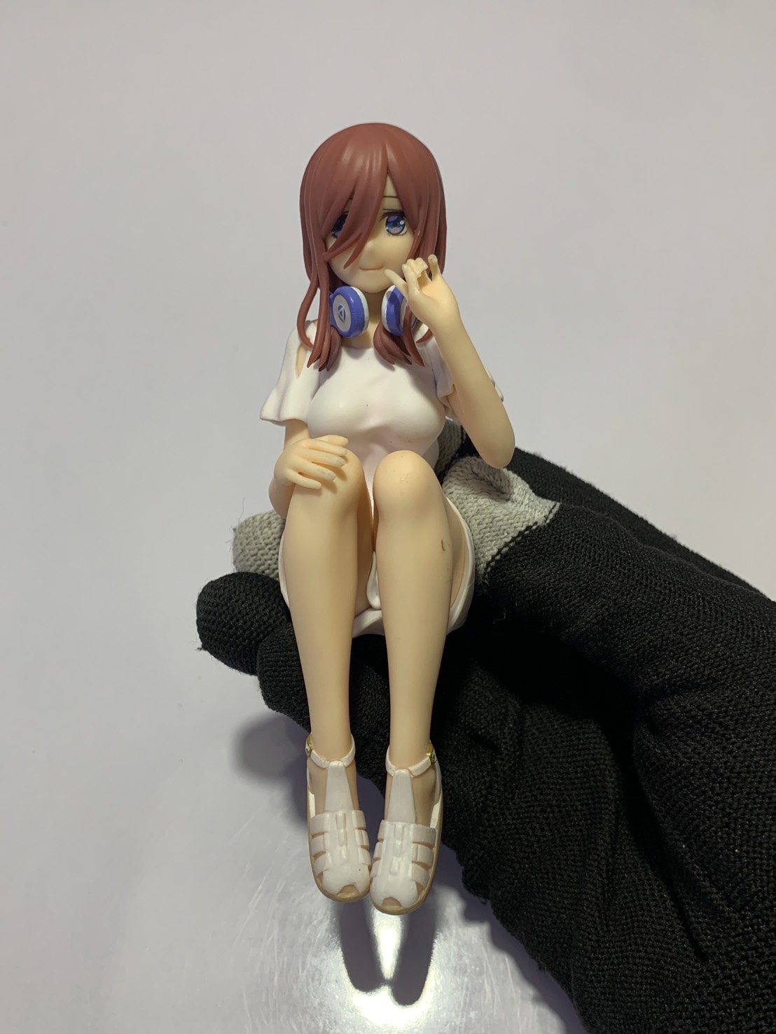 YU006-034 Figure Model 3