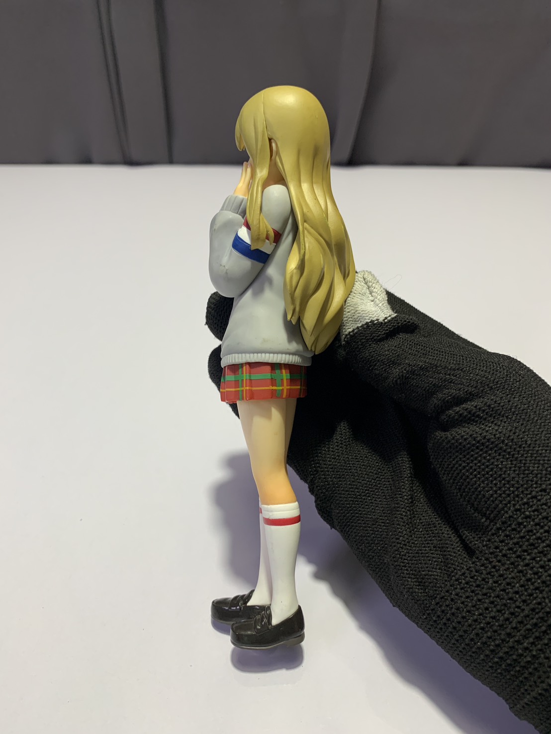 YU006-119 Figure Model 6