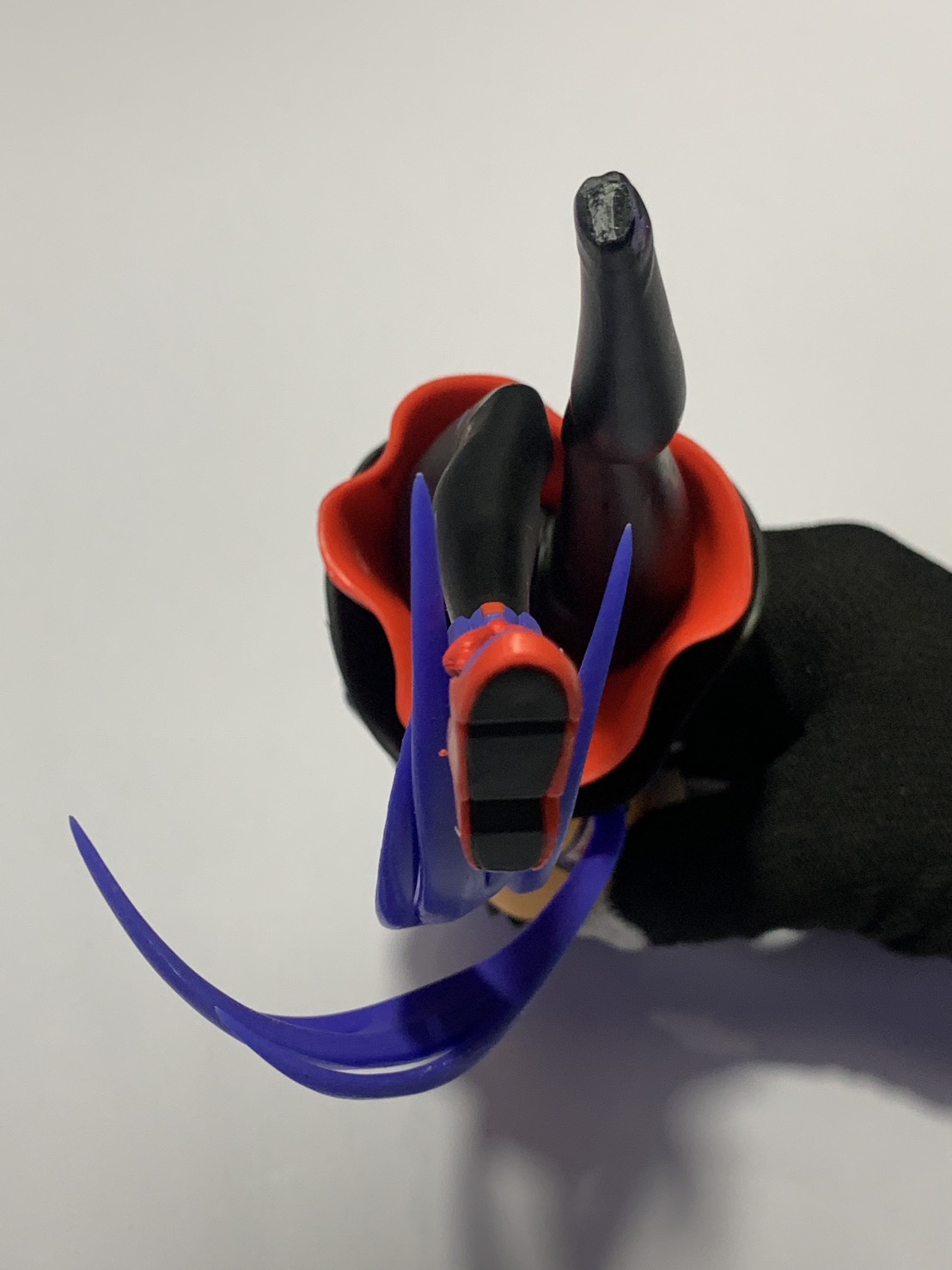 YU006-029 Figure Model 8