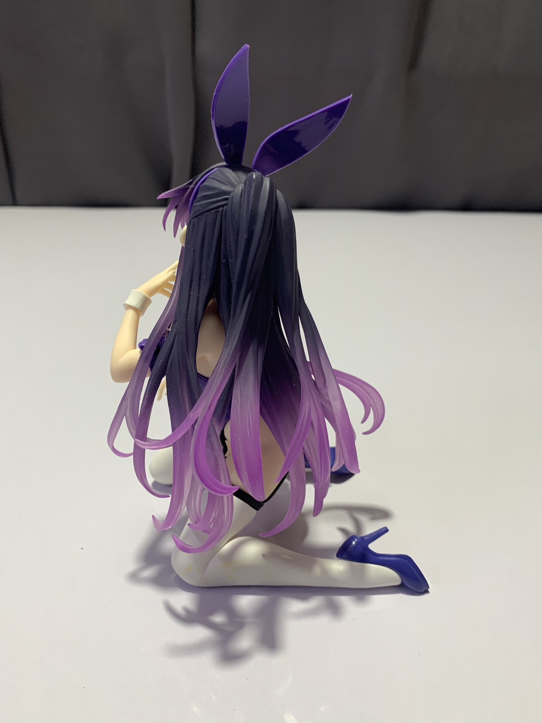 YU006-003 Figure Model 6