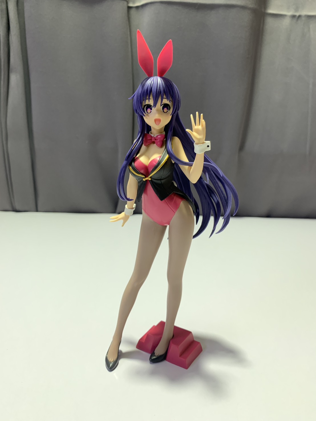 YU006-039 Figure Model 1