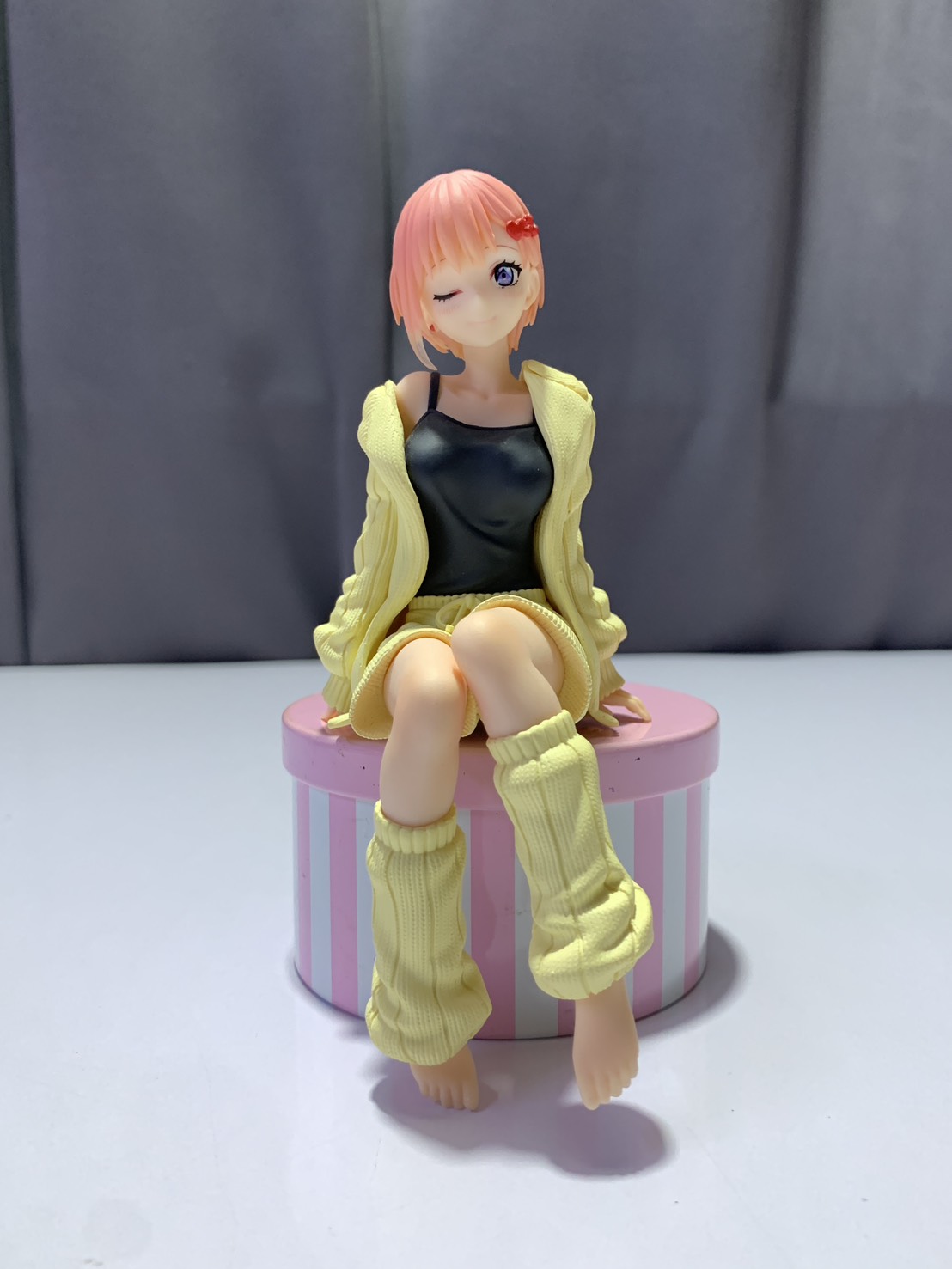 YU006-022 Figure Model 1