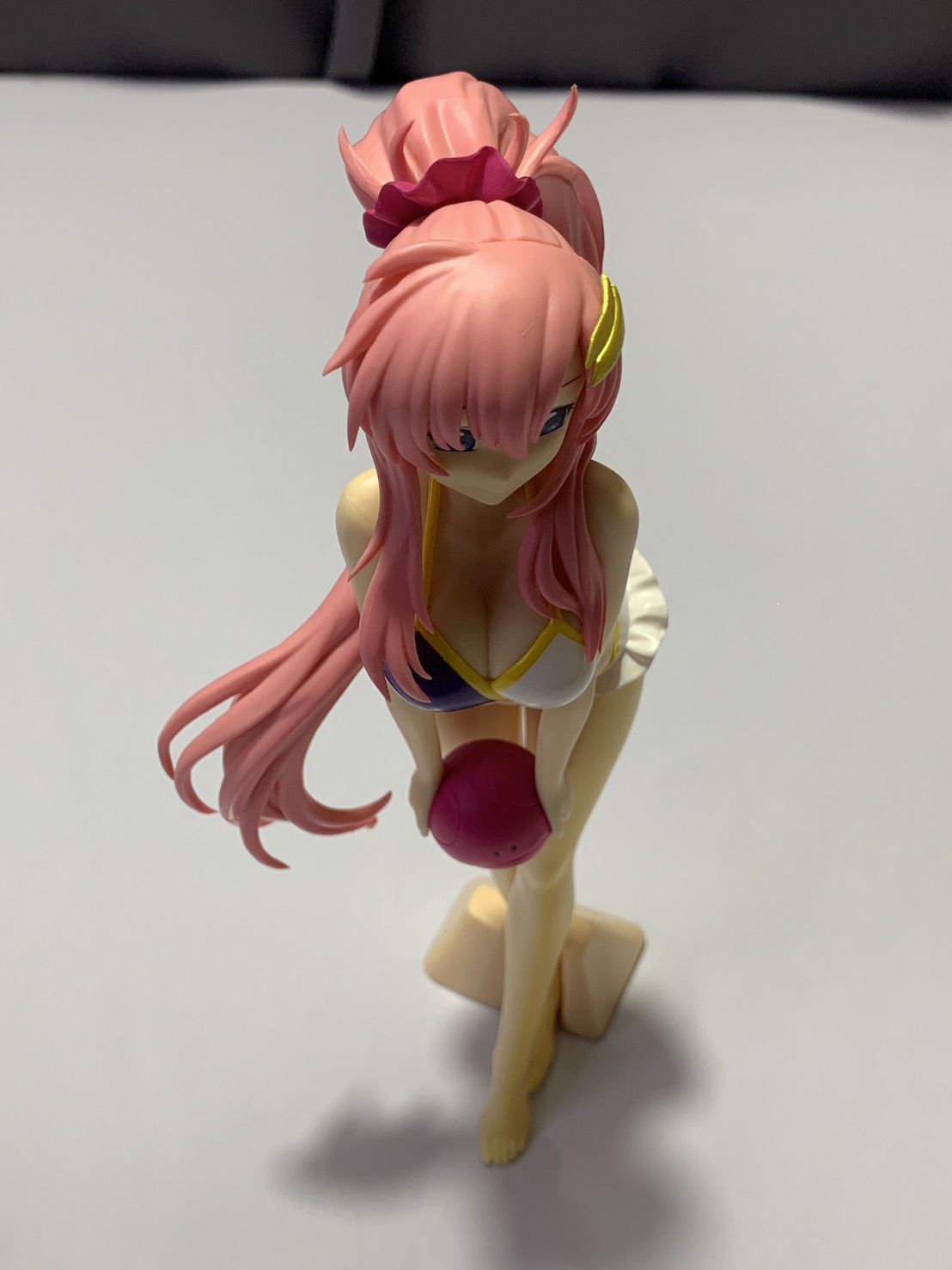 YU006-085 Figure Model 7