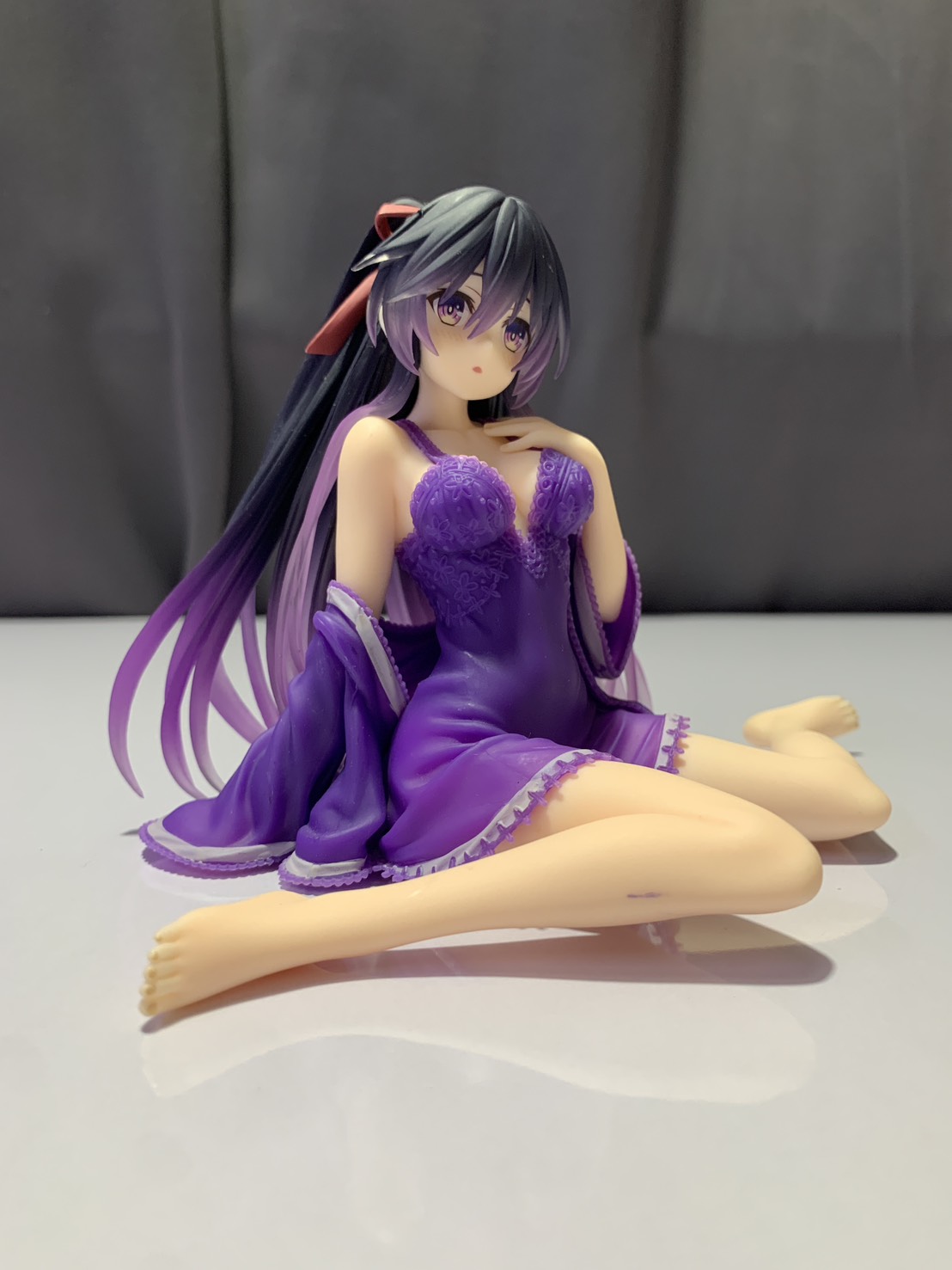 YU006-025 Figure Model 1
