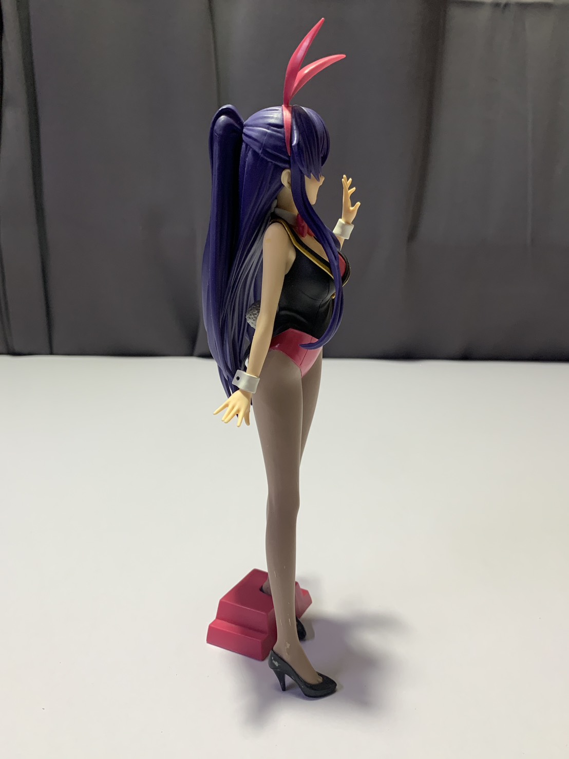 YU006-039 Figure Model 6