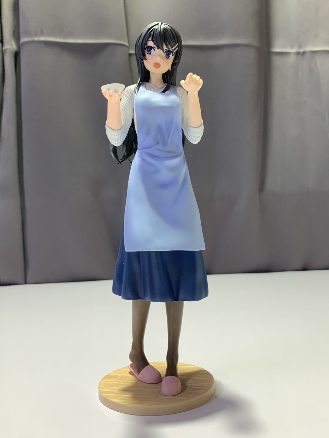 YU006-023 Figure Model 8