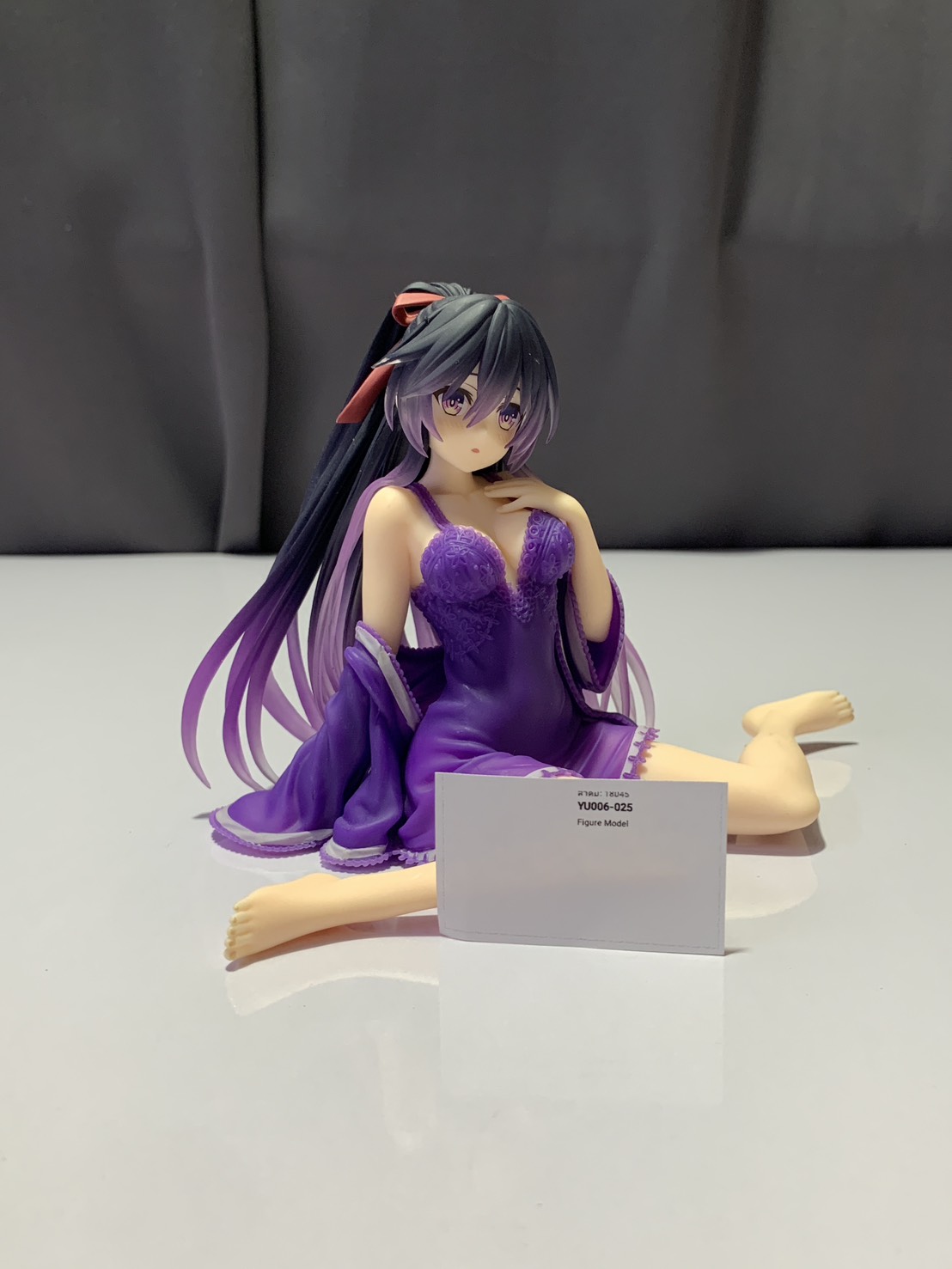 YU006-025 Figure Model 2