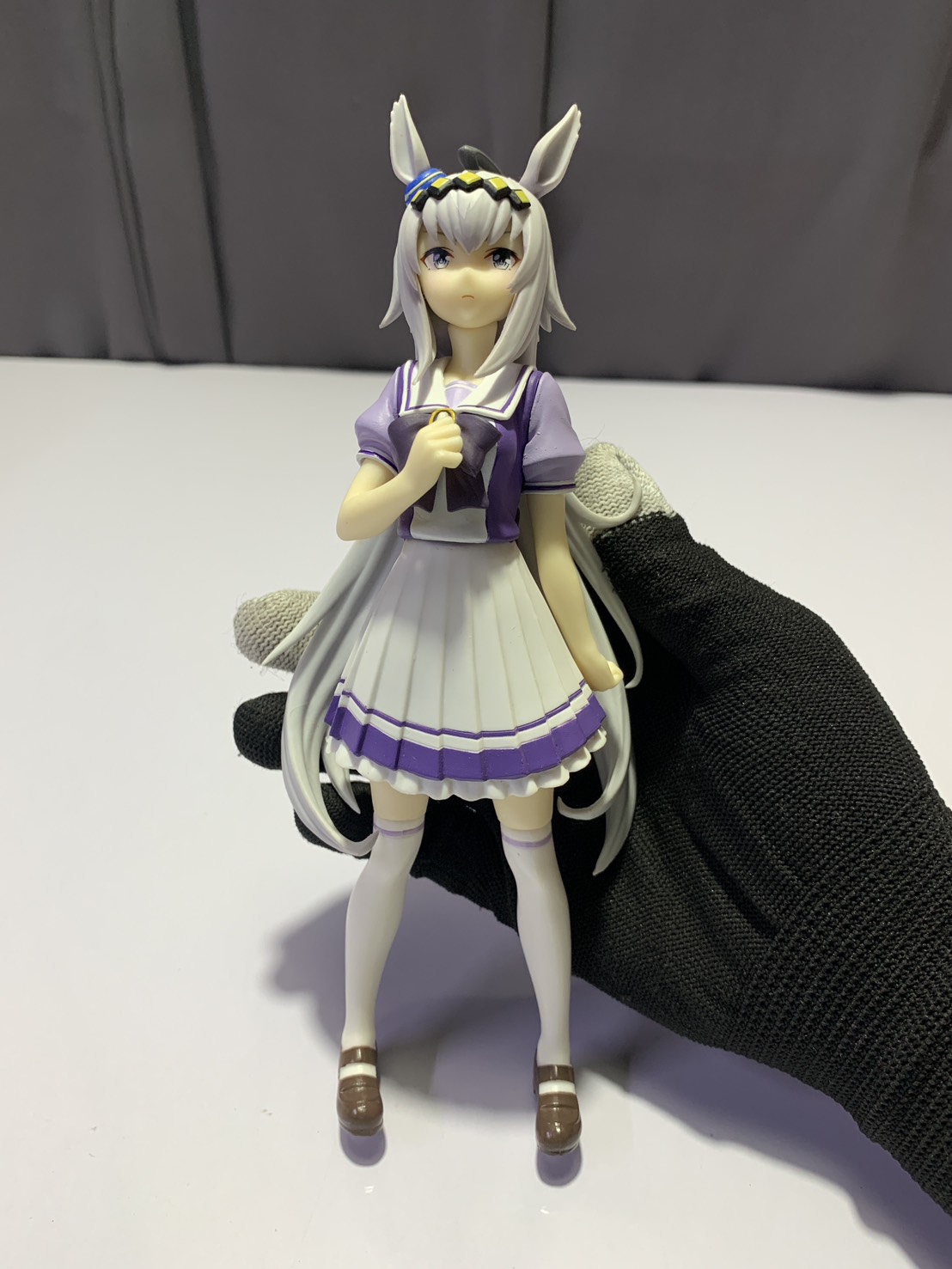 YU006-032 Figure Model 1