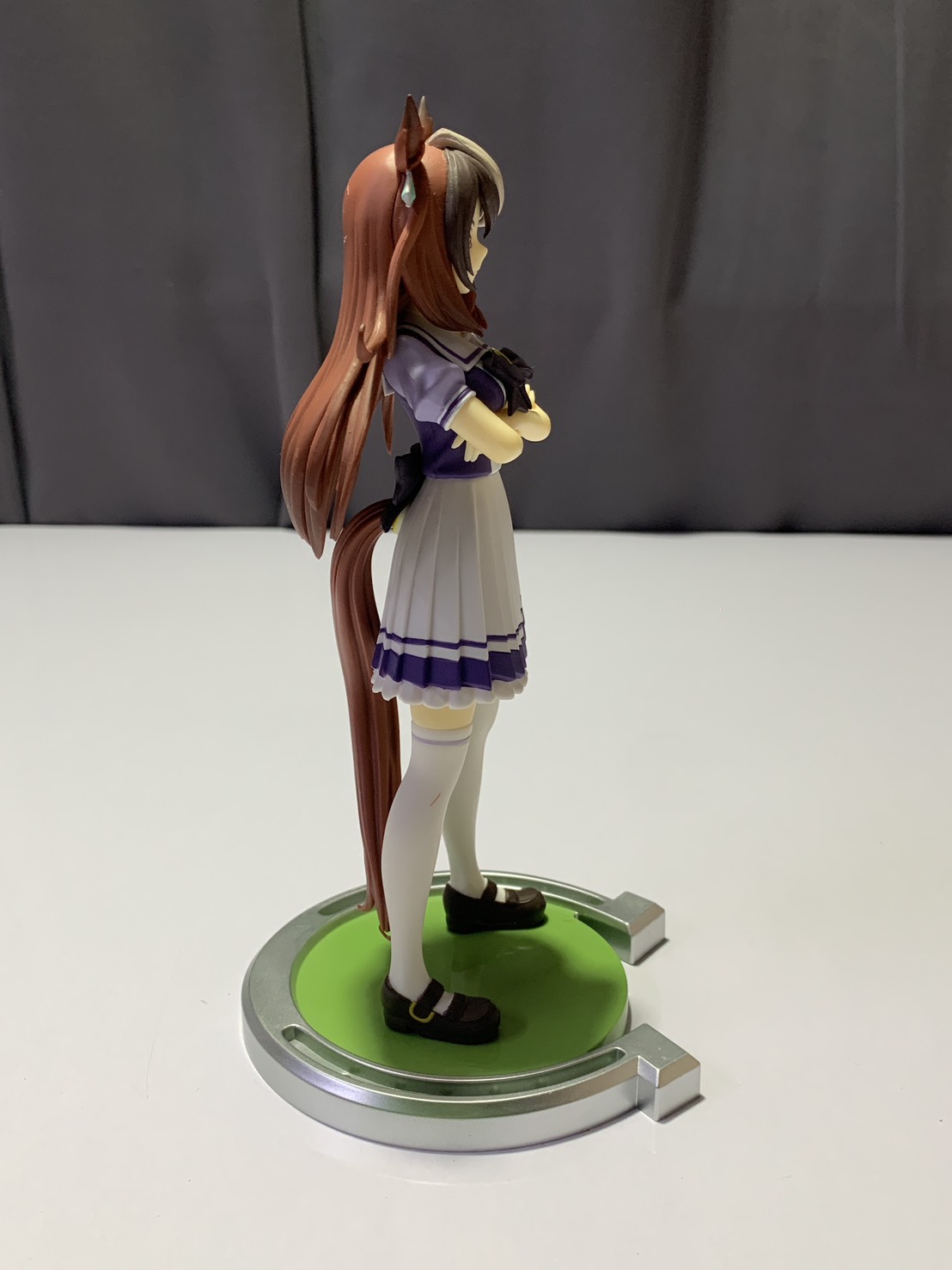 YU006-041 Figure Model 6