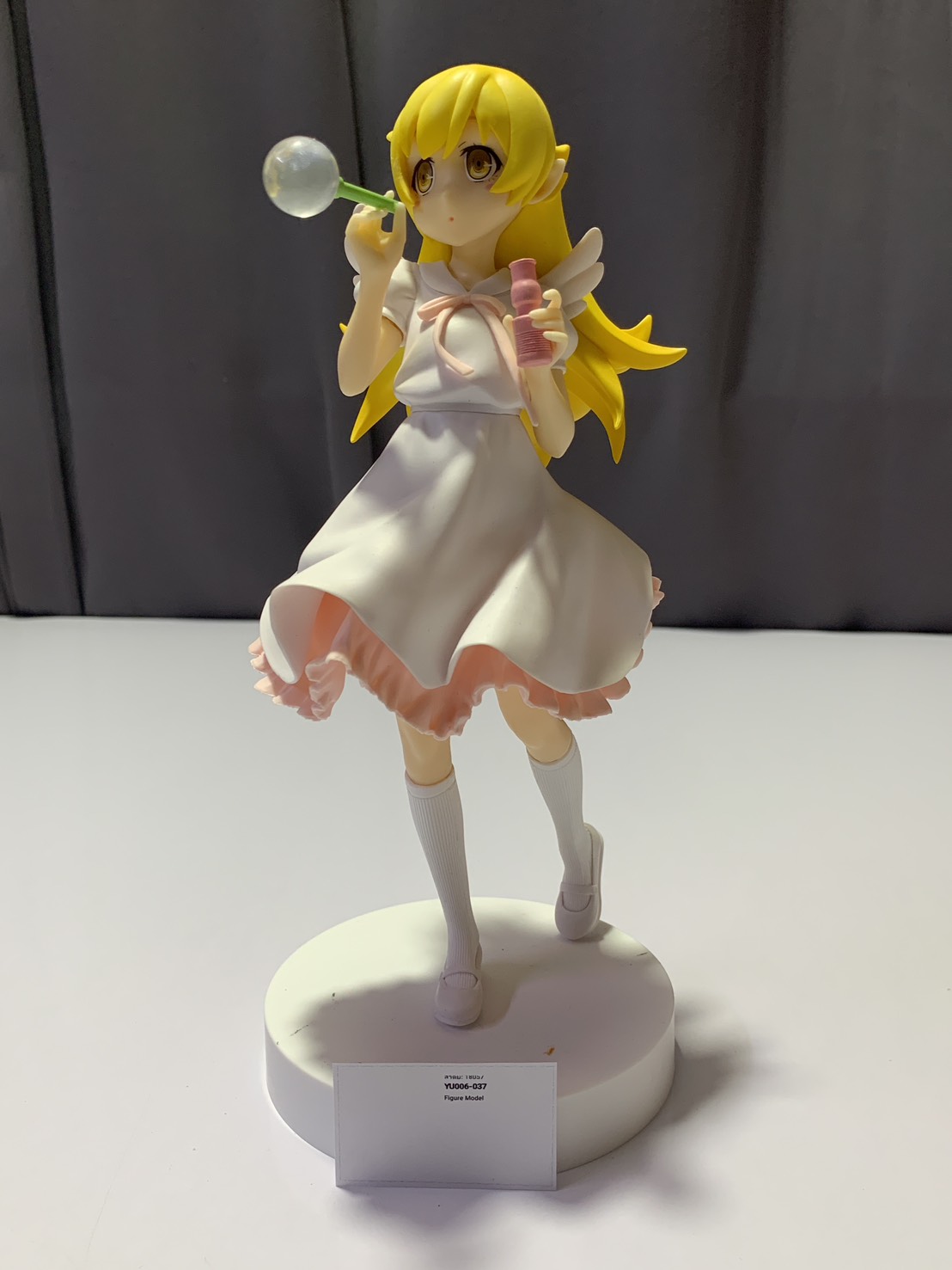 YU006-037 Figure Model 2