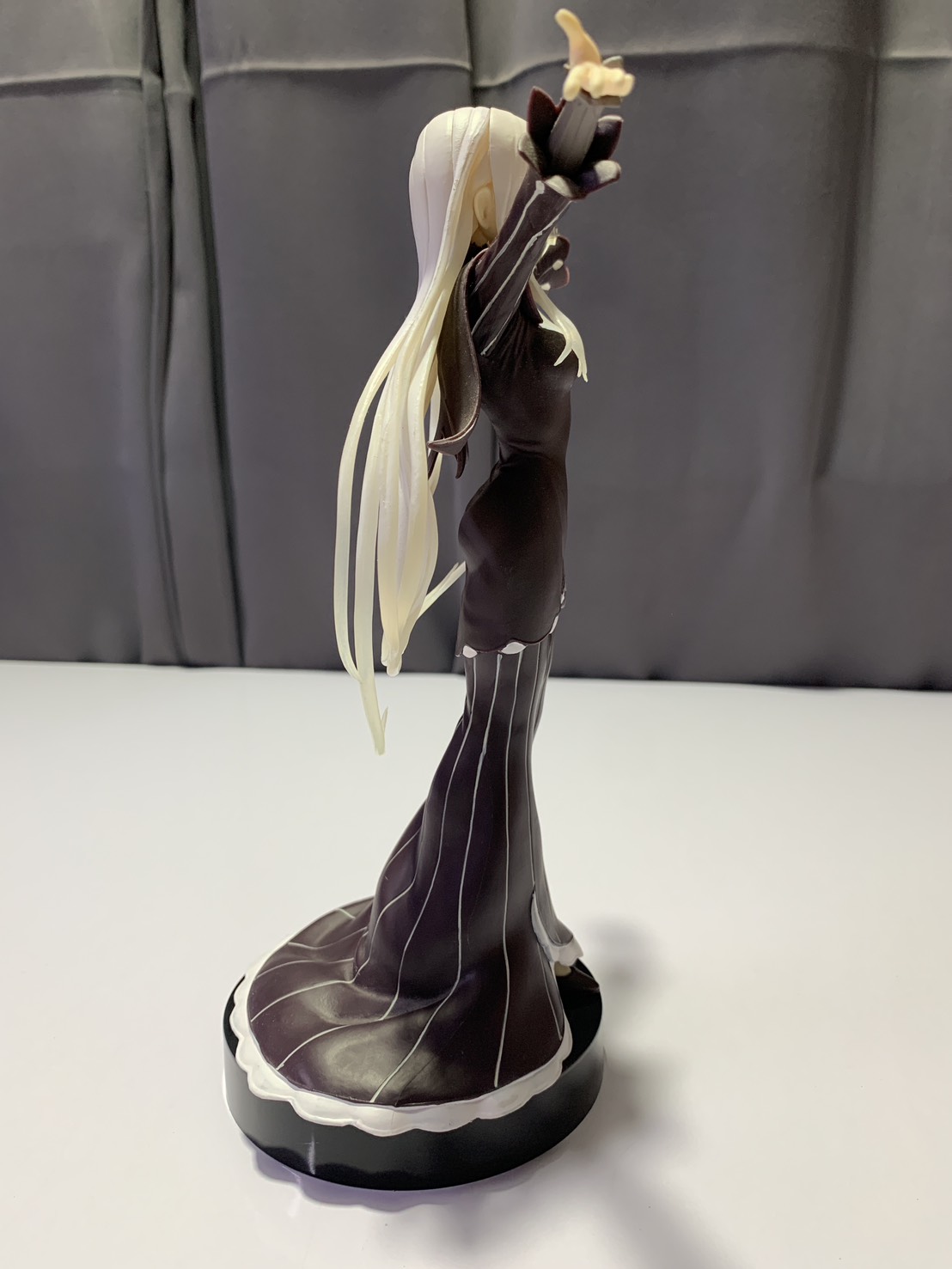 YU006-035 Figure Model 6