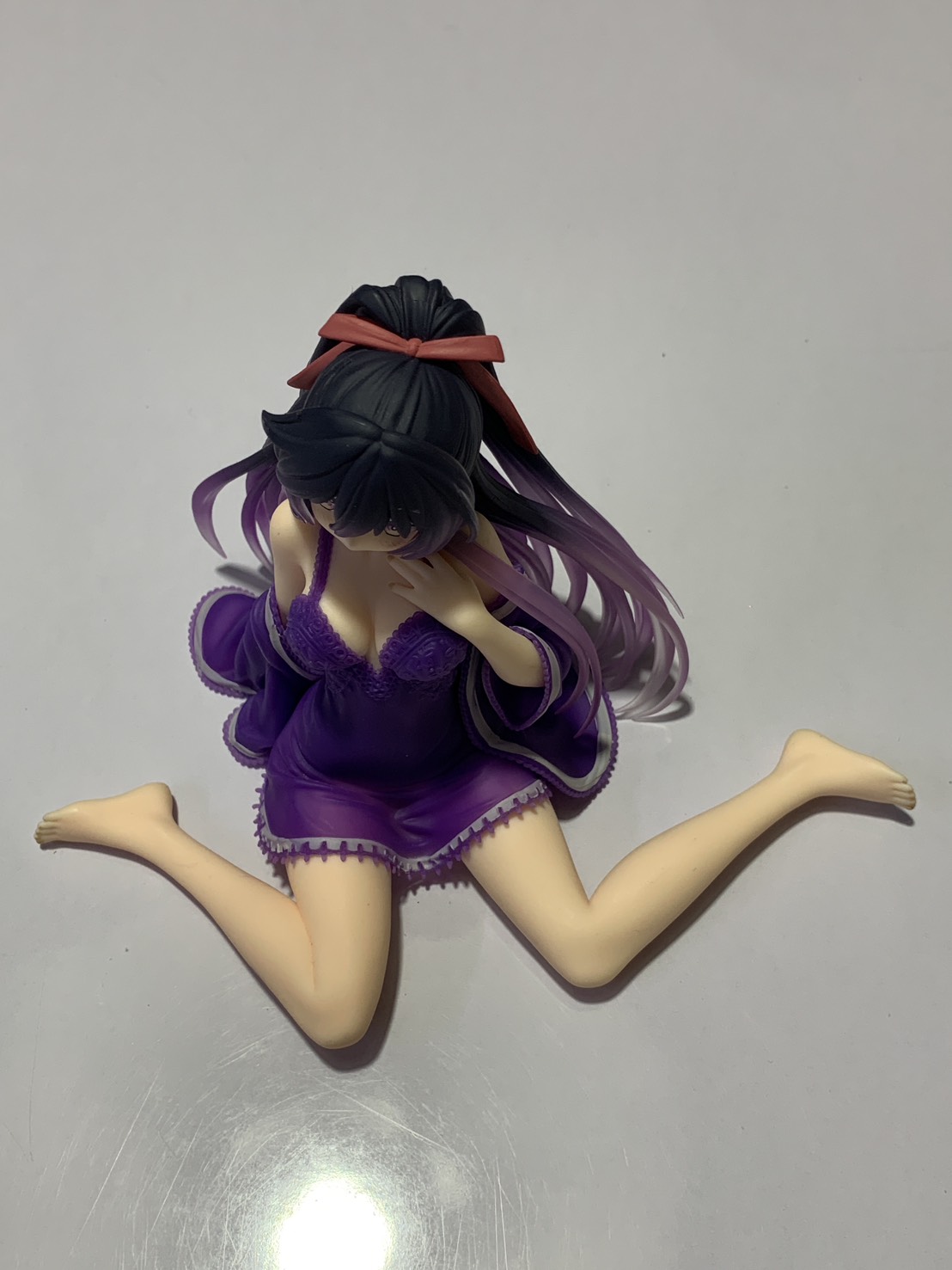 YU006-025 Figure Model 7