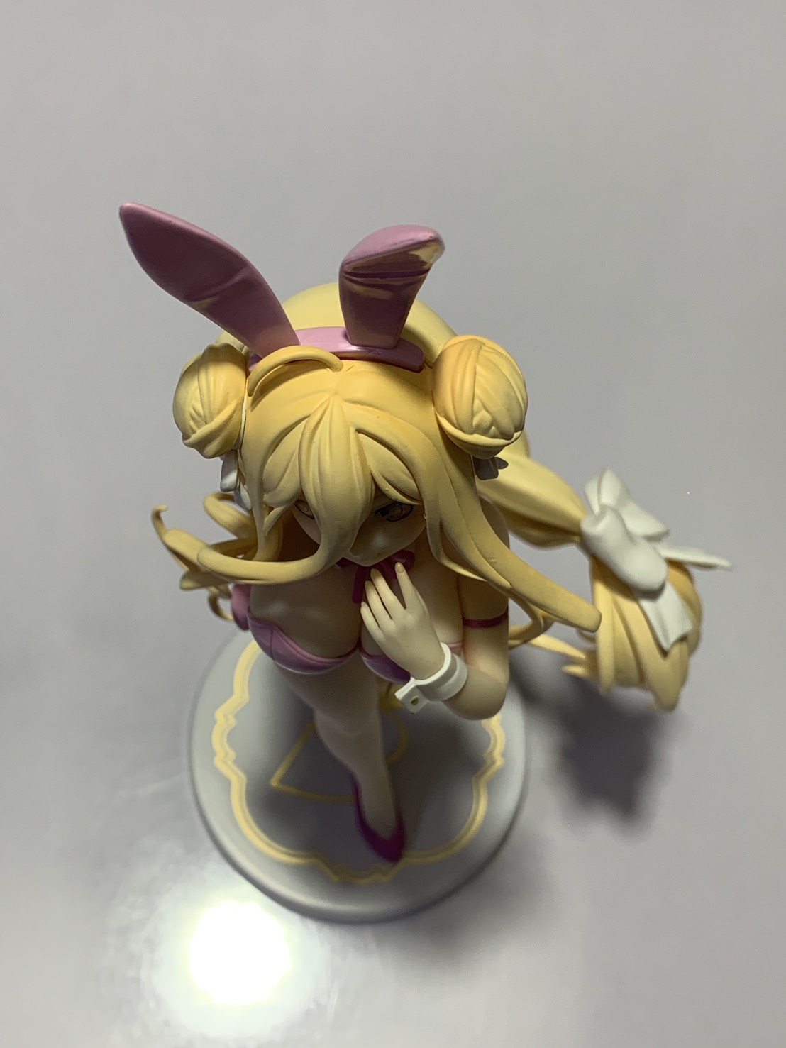 YU006-042 Figure Model 8
