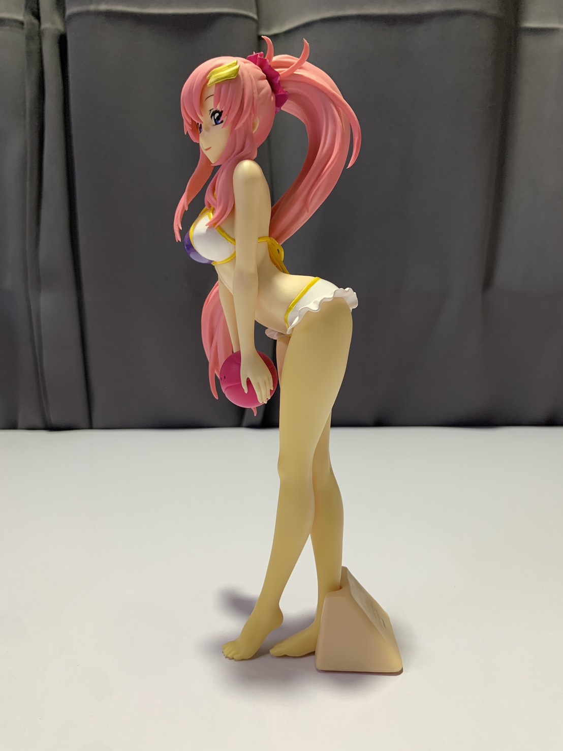 YU006-085 Figure Model 5