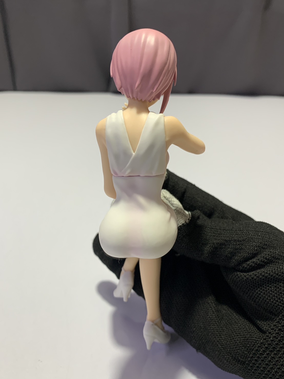 YU006-073 Figure Model 4