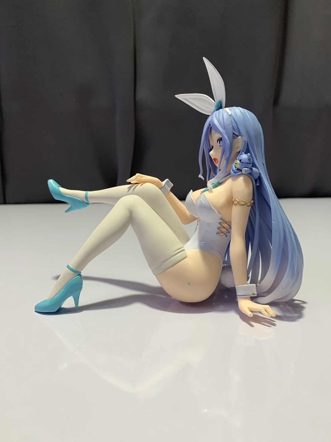 YU006-045 Figure Model 5