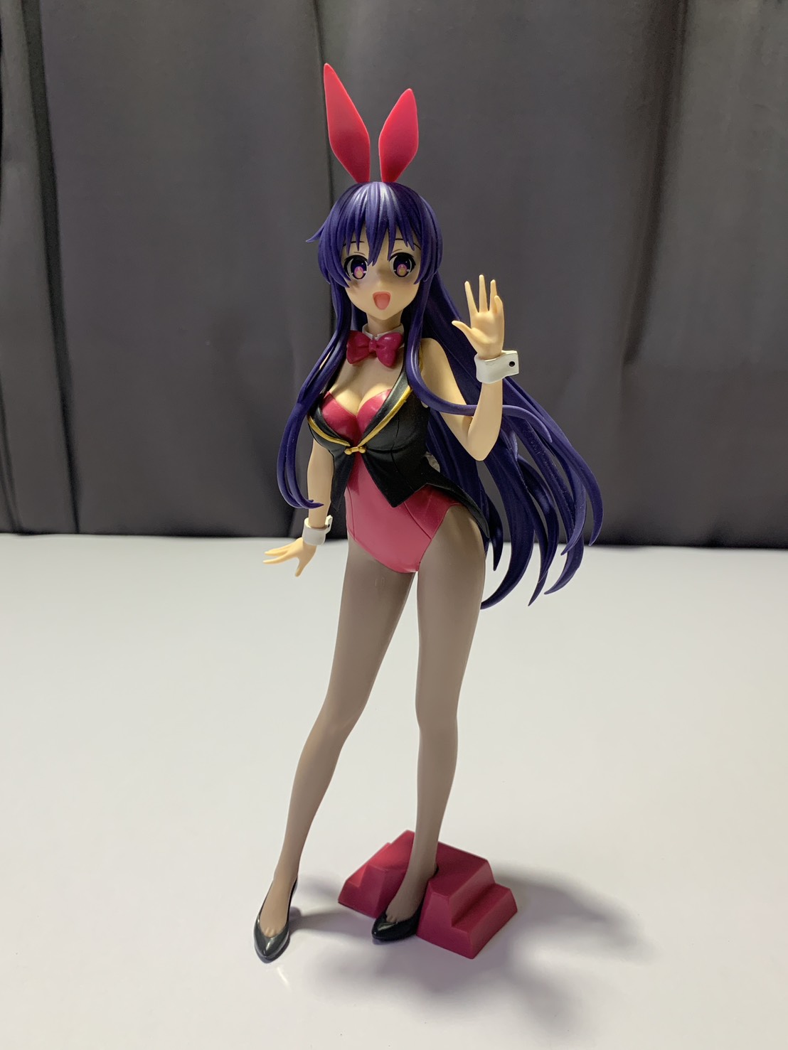 YU006-039 Figure Model 3