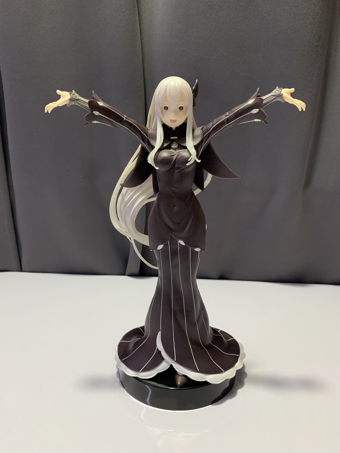 YU006-035 Figure Model 1