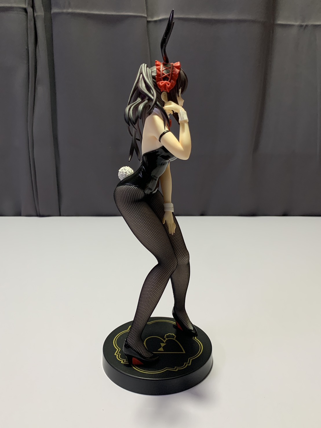 YU006-107 Figure Model 5