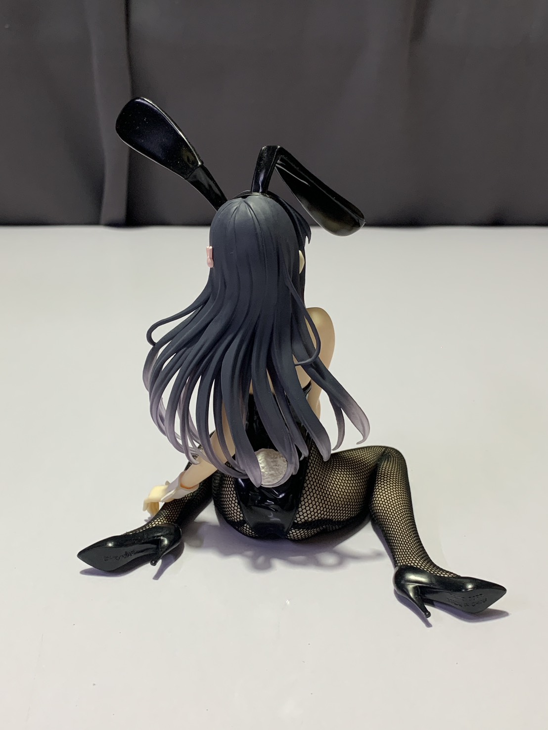 YU006-027 Figure Model 4