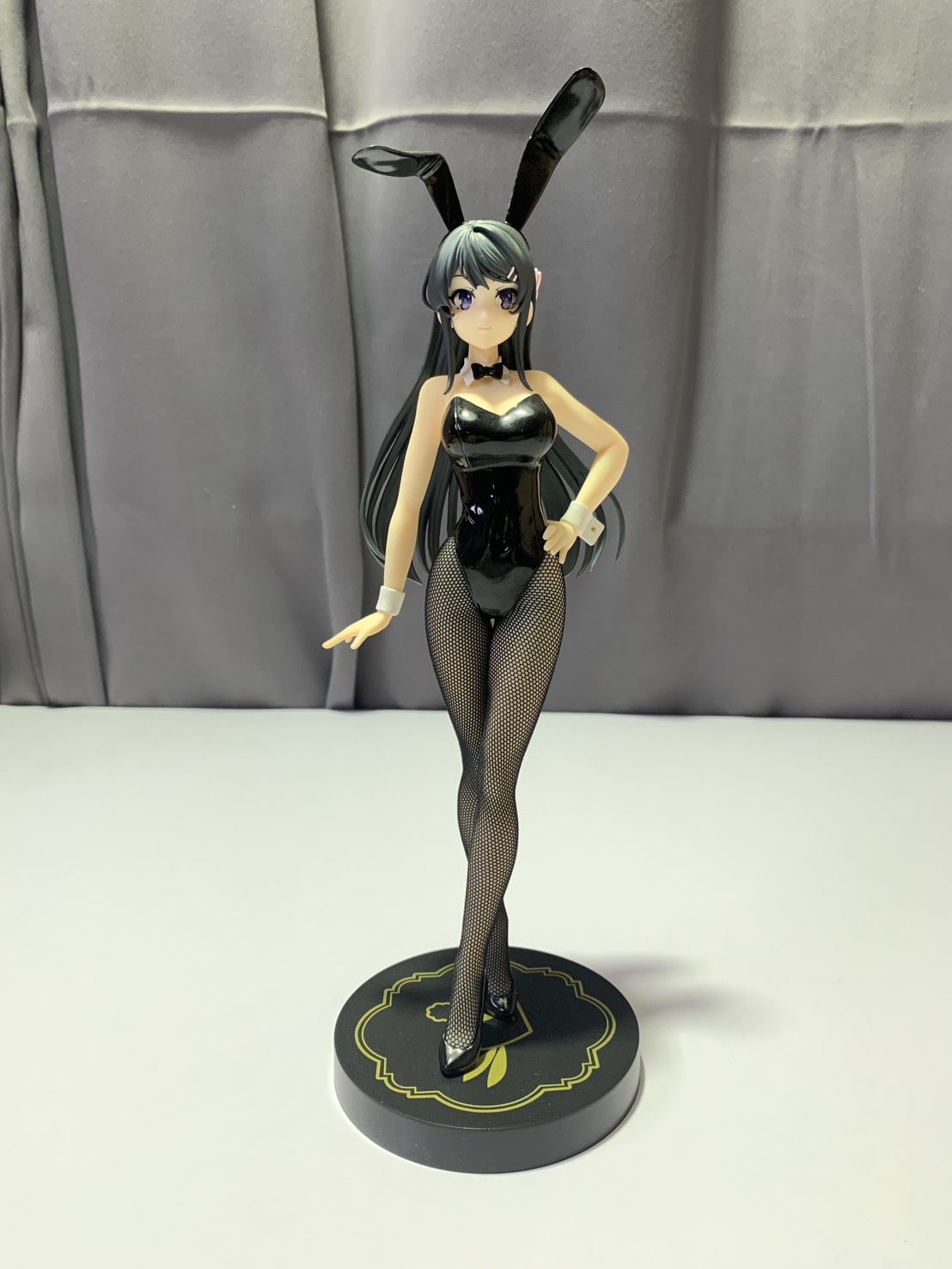 YU006-013 Figure Model 1