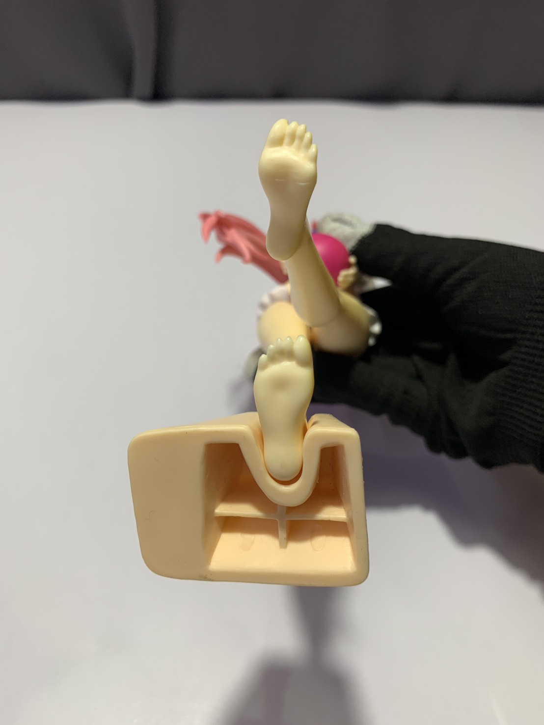 YU006-085 Figure Model 8
